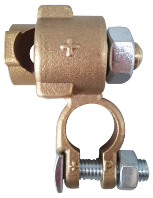 Accu/batterijpoolklem Restagraf 41003