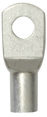 Knijpverbinder Restagraf 41101