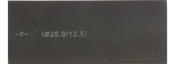 Krimpkous Restagraf 6682