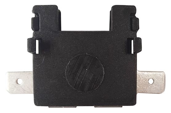 Zekeringhouder Restagraf 6833