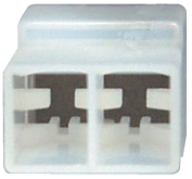 Stekkerbehuizing Restagraf 6982