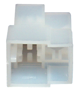 Stekkerbehuizing Restagraf 6984