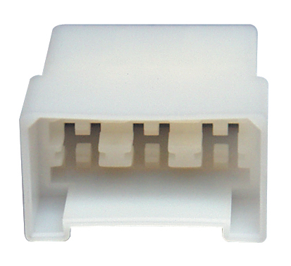 Stekkerbehuizing Restagraf 6988