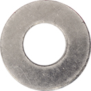 Afstandsschijf Restagraf 7215