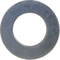 Afstandsschijf Restagraf 7236