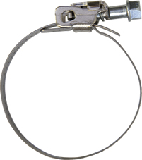 Slangklem Restagraf 7527