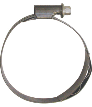 Slangklem Restagraf 7540