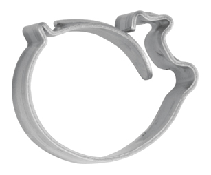 Slangklem Restagraf 7576