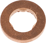 Dichtring, verstuiverhouder Restagraf 7705