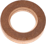 Dichtring, verstuiverhouder Restagraf 7706