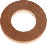 Dichtring, verstuiverhouder Restagraf 7719