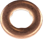 Dichtring, verstuiverhouder Restagraf 7721