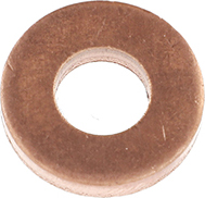 Dichtring, verstuiverhouder Restagraf 7724