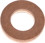 Dichtring, verstuiverhouder Restagraf 7727