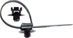 Slangklem Restagraf 9649