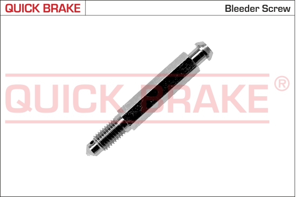 Wielremcilinder reparatieset Quick Brake 0094