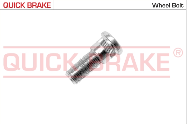 Wielbout/moer Quick Brake 0170