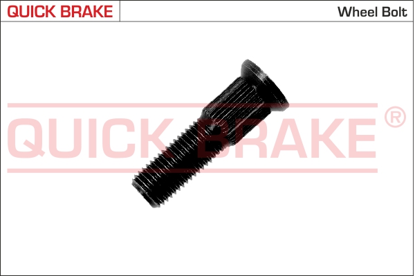 Wielbout/moer Quick Brake 0173