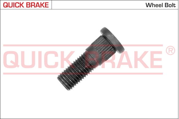 Wielbout/moer Quick Brake 0175