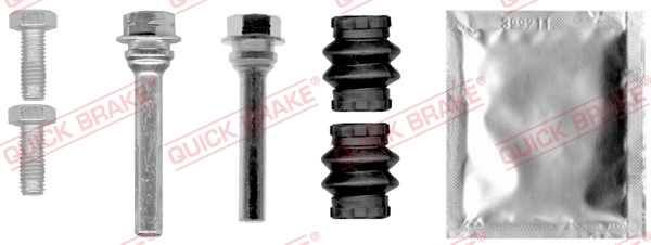 Remklauw revisie Quick Brake 113-0008X