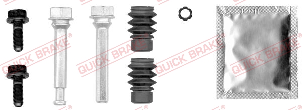 Remklauw revisie Quick Brake 113-0011X