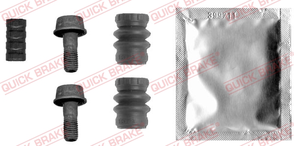 Accessoires Quick Brake 113-0012