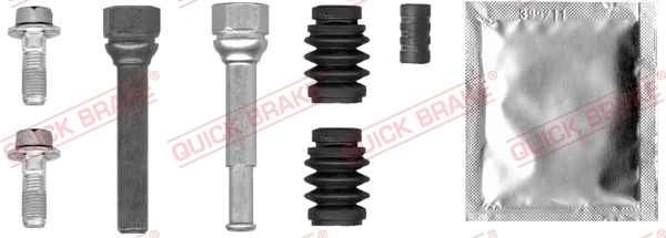 Remklauw revisie Quick Brake 113-0016X