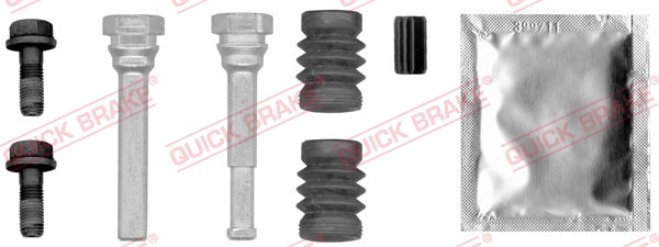 Remklauw revisie Quick Brake 113-0020X