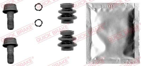 Accessoires Quick Brake 113-0028