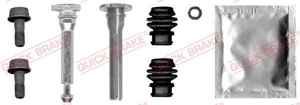 Remklauw revisie Quick Brake 113-0029X