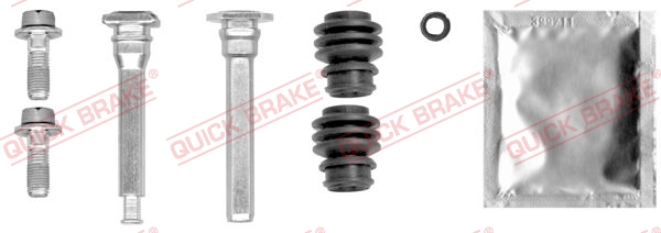 Remklauw revisie Quick Brake 113-0031X