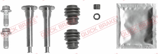 Remklauw revisie Quick Brake 113-0034X