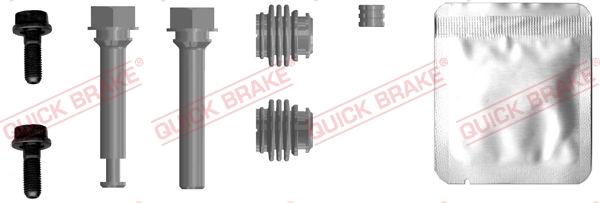 Remklauw revisie Quick Brake 113-0035X