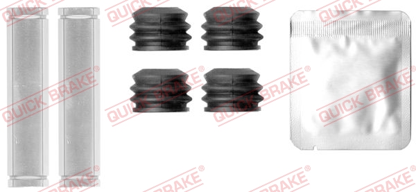 Remklauw revisie Quick Brake 113-0037X