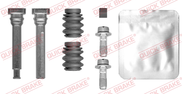 Remklauw revisie Quick Brake 113-0042X