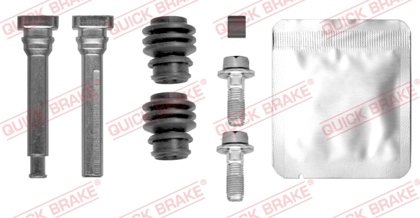 Remklauw revisie Quick Brake 113-0044X