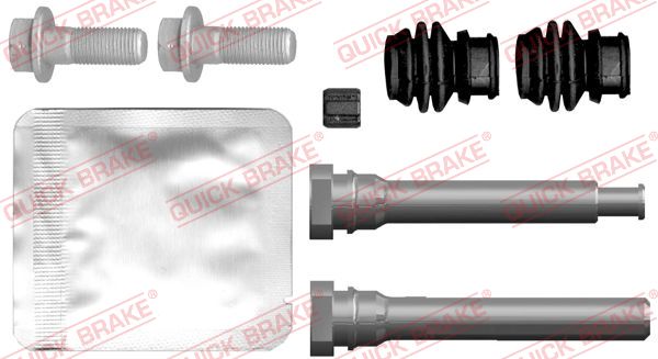 Remklauw revisie Quick Brake 113-0046X