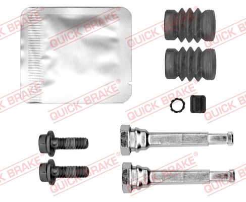 Remklauw revisie Quick Brake 113-0052X