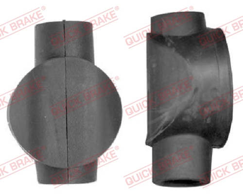 Afdichtring Quick Brake 113-0367