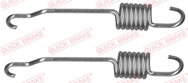 Handremkabel Quick Brake 113-0507