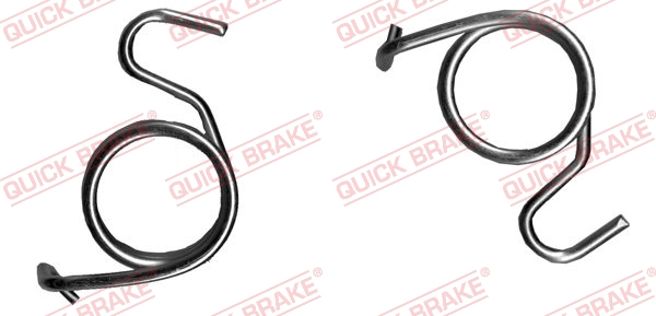 Handremkabel Quick Brake 113-0512