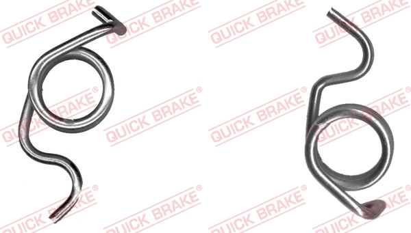 Handremkabel Quick Brake 113-0515