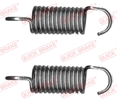 Handremkabel Quick Brake 113-0521