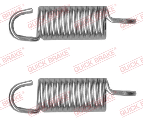 Handremkabel Quick Brake 113-0525