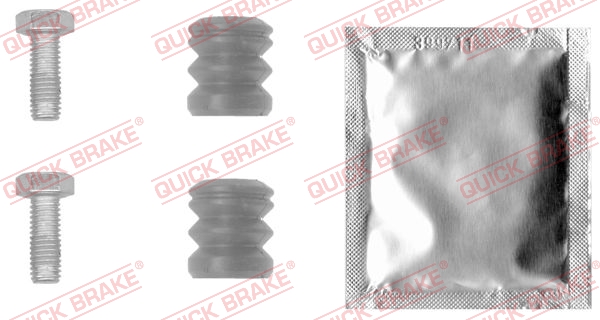 Accessoires Quick Brake 113-1301