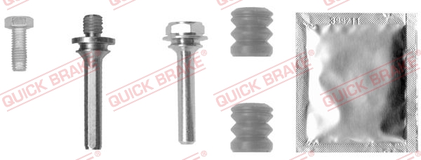 Remklauw revisie Quick Brake 113-1303X