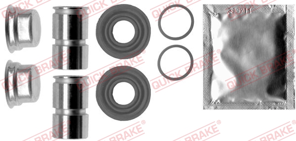 Accessoires Quick Brake 113-1307