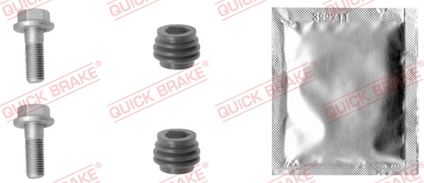 Accessoires Quick Brake 113-1319