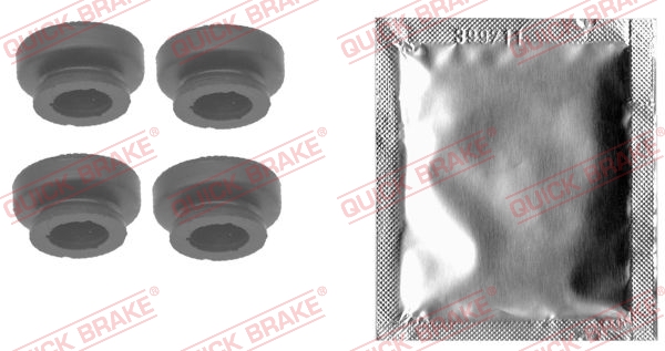 Accessoires Quick Brake 113-1320