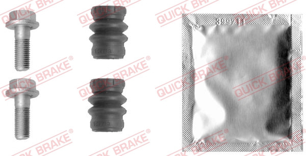 Accessoires Quick Brake 113-1324